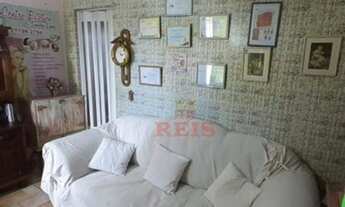 Imagem 3: Apartamento à venda, 53 m² por R$ 218.000,00 - Jordanópolis - São Bernardo do Campo/SP