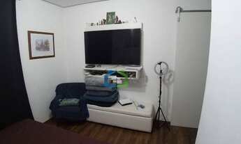 Imagem 3: Apartamento com 2 dormitórios, 95 m² - venda por R$ 700.000,00 ou aluguel por R$ 4.200,00
