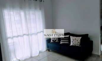 Imagem 5: Apartamento com 2 dormitórios à venda, 63 m² por R$ 380.000,00 - Canto do Forte - Praia Gr