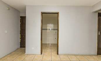 Imagem 7: Apartamento com 2 dormitórios, 36 m2, vaga coberta, à venda por R$ 109.000,00. Campo Compr