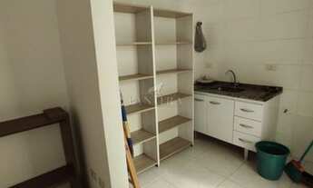 Imagem 3: Apartamento sem Condomínio à venda, 2 quartos, 1 suíte, 1 vaga, Parque Oratório - Santo An