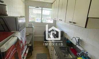 Imagem 5: Grande Oportunidade 2 quartos na Praia da Costa por R$ 210.000