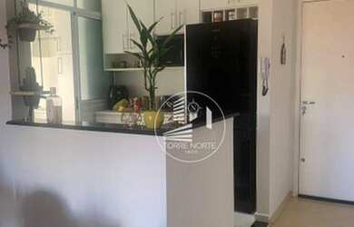 Imagem 7: Apartamento com 3 dormitórios à venda, 78 m² - Campininha - São Paulo/SP