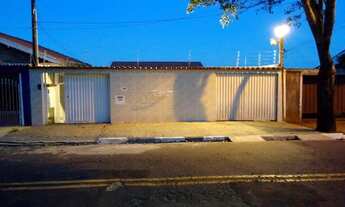 Imagem: Casa 03 quartos, Carlos Lourenço Campinas-SP