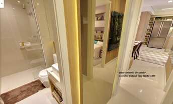 Imagem 4: Apartamento de 84 metros quadrados no bairro Botafogo com 2 quartos