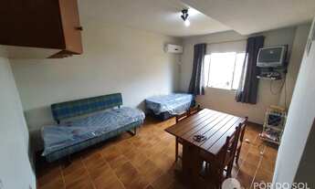 Imagem 3: Kitnet com 1 dorm, Caiçara, Praia Grande - R$ 140 mil, Cod: 2420