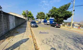 Imagem 6: Área plana à venda, 1225 m² por R$ 682.000 - Jardim São José Leste - São José dos Campos/S