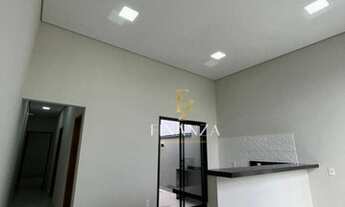 Imagem 3: Casa com 2 dormitórios à venda, 75 m² por R$ 430.000,00 - Jardim Nova Veneza - Indaiatuba