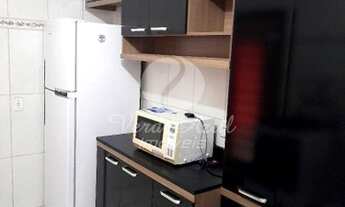 Imagem 6: Casa - Conjunto Habitacional Vila Réggio - Campinas