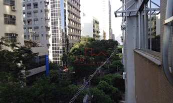 Imagem: Apartamento à venda, 84 m² por R$ 660.000,00