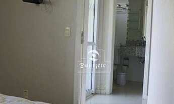 Imagem 6: Flat com 1 dormitório à venda, 45 m² por R$ 200.000,00 - Vila Bastos - Santo André/SP