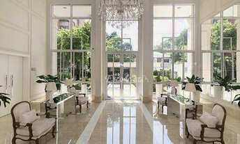 Imagem 7: Apartamento à venda, 403 m² por R$ 8.500.000,00 - Moema - São Paulo/SP