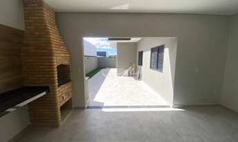 Imagem: Casa com 3 dormitórios à venda, 165 m²