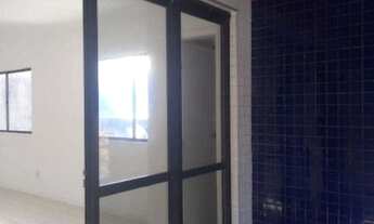 Imagem 3: Apartamento com 3 dormitórios para alugar, 140 m² por R$ 1.800,00/mês - Barra - Salvador/B