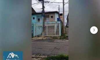 Imagem 6: Sobrado à venda, 125 m² por R$ 300.000,00 - Parque Santos Dumont - Guarulhos/SP