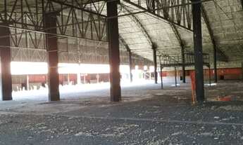 Imagem: Galpão/Barracão/Deposito 5000 m² de área