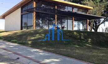 Imagem: Condominio Eco Park Bourbon