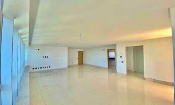 Imagem 2: Penthouse de 290 metros 4 suítes nascente , 5 vagas e escaninho