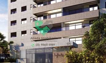 Imagem: Apartamento para venda 04 quartos com 02