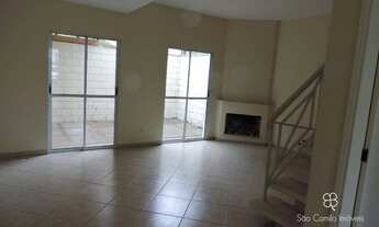 Imagem 3: Casa com 2 dormitórios para alugar, 97 m² por R$ 3.040,00/mês - GRANJA VIANA VILLAS DA GR