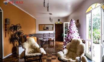 Imagem 3: Casa com 3 dormitórios à venda, 260 m² por R$ 1.180.000,00 - Estreito - Florianópolis/SC