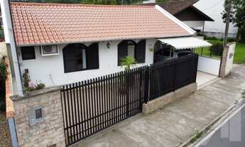 Imagem 2: Blumenau - Casa Padrão - Progresso