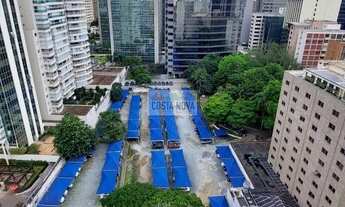 Imagem 7: Incrível apartamento à venda no bairro Consolação!