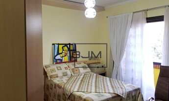 Imagem 6: Sobrado com 4 dormitórios à venda, 259 m² por R$ 1.350.000,00 - Centro (Pirabeiraba) - Joi