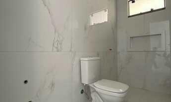 Imagem 3: Linda casa três dormitórios - Bosque - Tijucas