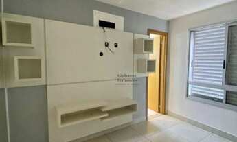 Imagem 5: Apartamento com 3 quartos à venda, 108 m² por R$ 693.000 - Jardim Goiás - Goiânia/GO