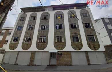 Imagem 2: Apartamento com 3 dormitórios à venda, 66 m² por R$ 330.000,00 - Granbery - Juiz de Fora/M