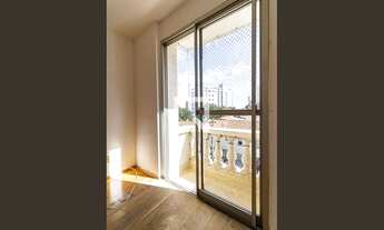 Imagem 5: Apartamento para Aluguel - Chácara Inglesa, 1 Quarto, 45 m2