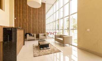 Imagem 9: Apartamento com 2 dormitórios à venda, 56 m² por R$ 340.000,00 - Novo Mundo - Curitiba/PR