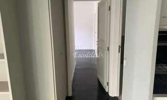 Imagem 6: Apartamento com 1 dormitório para alugar, 100 m² por R$ 4.500,00/mês - Cerqueira César - S