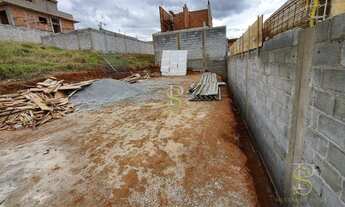 Imagem: Casa À Venda - 119 m² - Financiamento