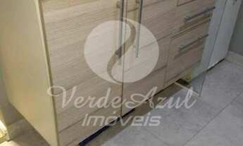 Imagem 4: Apartamento - Jardim Flamboyant - Paulínia