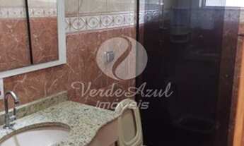 Imagem 6: Casa - Jardim Santa Julia (Nova Veneza) - Sumaré