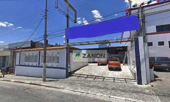 Imagem: Terreno para Locação Vila Nogueira Diadema