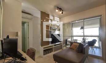 Imagem: Apartamento para Aluguel - Brooklin, 1 Quarto
