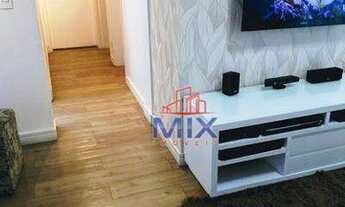 Imagem 7: Apartamento com 3 dormitórios à venda, 80 m² por R$ 495.000,00 - Vila Rio de Janeiro - Gua