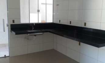 Imagem 2: Casa para Venda em Aparecida de Goiânia / GO no bairro Terra Prometida - 2414200