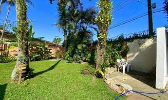 Imagem 7: Casa com 5 dormitórios à venda, 260 m² por R$ 689.000,00 - Balneário Praia do Pernambuco