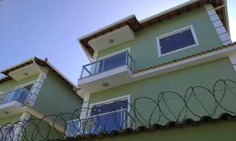 Imagem 4: Casa de condomínio para venda tem 106 metros quadrados com 3 quartos