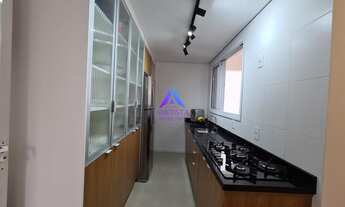 Imagem 7: Oportunidade Sobrado em Condomínio Fechado - Nova Repleta de Modulados!