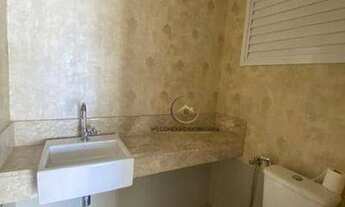 Imagem 6: Apartamento com 3 dormitórios à venda, 151 m² por R$ 1.280. - Setor Bueno - Goiânia/GO