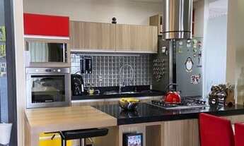 Imagem 5: Apartamento 102m² 3 dormitórios sendo 1 suíte e Lazer completo R$ 936.000,00