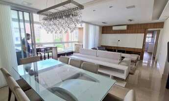 Imagem 3: Apartamento à venda, 137 m² por R$ 1.999.000,00 - Perdizes - São Paulo/SP