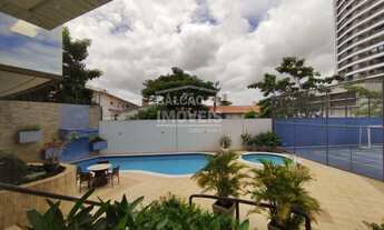 Imagem 2: Apartamento para aluguel possui 300 metros quadrados com 5 quartos em Jóquei - Teresina