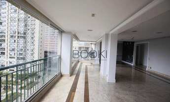 Imagem 1: Oportunidade - Privilege Brooklin - 168m² - Brooklin