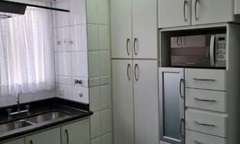 Imagem 4: Apartamento com 3 dormitórios, 128 m² - venda por R$ 1.400.000,00 ou aluguel por R$ 5.500